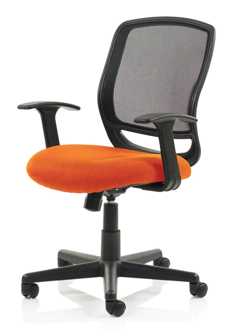 Mave Mesh Back Operator Office Chair